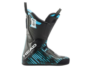 Lyžařské boty HEAD RAPTOR WCR 120S PV WHITE