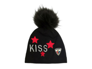 Čepice ROSSIGNOL JCC MISSY BEANIE W