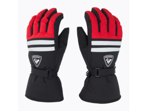 ROSSIGNOL ACTION IMPR-SPORTS RED-rukavice