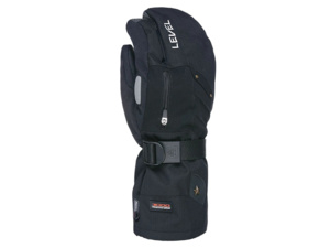 Rukavice LEVEL Star Trigger Black - 7