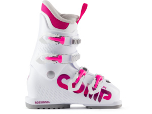 Boty ROSSIGNOL COMP J4 -WHITE