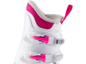 Boty ROSSIGNOL COMP J4 -WHITE