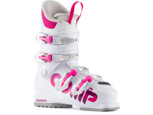 Boty ROSSIGNOL COMP J4 -WHITE