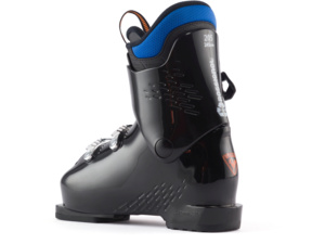Dětské lyžařské boty ROSSIGNOL COMP J3 -BLACK
