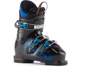 Dětské lyžařské boty ROSSIGNOL COMP J3 -BLACK