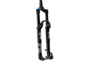 Vidlice FOX 34 Performance Grip 29" Black