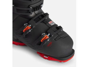 Dámské lyžařské boty ROSSIGNOL PURE PRO 100 GW DEEP BLACK