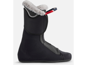 Dámské lyžařské boty ROSSIGNOL PURE PRO 100 GW DEEP BLACK