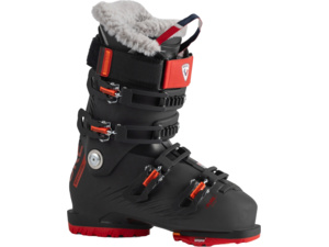 Dámské lyžařské boty ROSSIGNOL PURE PRO 100 GW DEEP BLACK