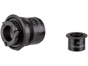 Ořech DT SWISS Sram XD Alu 142/148x12mm