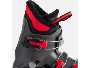 Dětské lyžařské boty ROSSIGNOL HERO J3 METEOR GREY