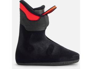 Dětské lyžařské boty ROSSIGNOL HERO J3 METEOR GREY