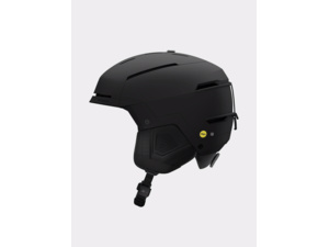 Přilba SALOMON ARCANE PRIME MIPS Black