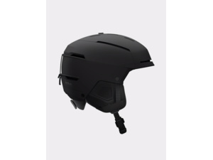 Přilba SALOMON ARCANE PRIME MIPS Black