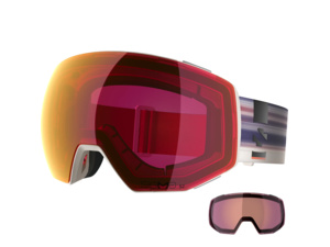 Brýle SALOMON RADIUM PRIME SIGMA RAINYDAY/PR