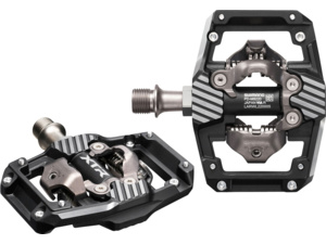 Pedály SHIMANO XTR PD-M9220