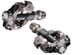 Pedály SHIMANO XTR PD-M9200 - klasická osa