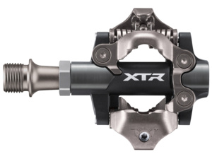Pedály SHIMANO XTR PD-M9200 - klasická osa