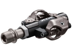 Pedály SHIMANO XTR PD-M9200 - klasická osa