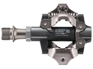 Pedály SHIMANO XTR PD-M9200 - klasická osa