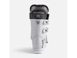 Dámské lyžařské boty ROSSIGNOL PURE COMFORT 60 -WHITE GREY