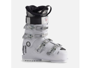 Dámské lyžařské boty ROSSIGNOL PURE COMFORT 60 -WHITE GREY