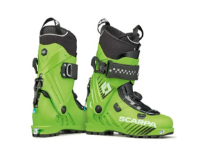 Skialpové boty SCARPA F1 JUNIOR