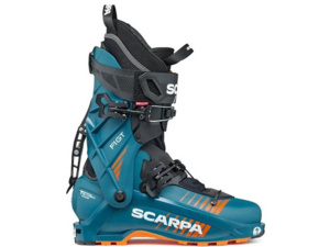 Skialpové boty SCARPA F1 GT - 260