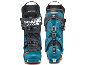 Skialpové boty SCARPA F1 GT - 260