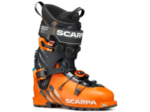 Skialpové boty SCARPA MAESTRALE 5.0