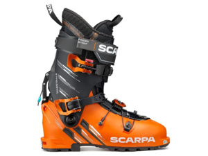 Skialpové boty SCARPA MAESTRALE 5.0