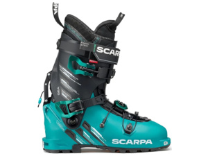 Skialpové boty SCARPA GEA 5.0