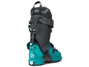 Skialpové boty SCARPA GEA 5.0