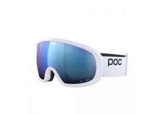 Brýle POC Fovea Mid Hydrogen White/Partly Sunny Blue