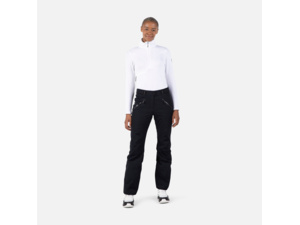 Dámské lyžařské kalhoty ROSSIGNOL W BLACKSIDE PANT-BLACK