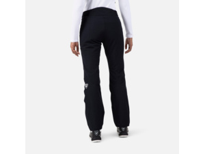 Dámské lyžařské kalhoty ROSSIGNOL W BLACKSIDE PANT-BLACK