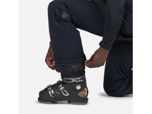 Lyžařské kalhoty ROSSIGNOL BLACKSIDE PANT-BLACK