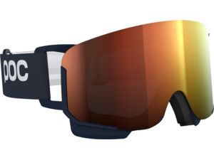 Brýle POC Nexal Apatite Navy/Partly Sunny Orange