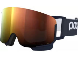 Brýle POC Nexal Apatite Navy/Partly Sunny Orange