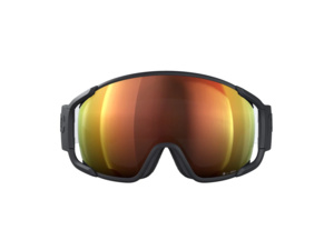 Brýle POC Zonula Uranium Black/Partly Sunny Orange
