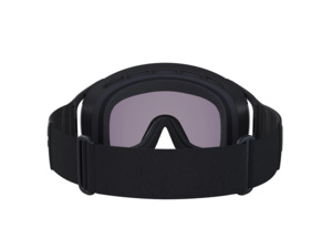 Brýle POC Zonula Uranium Black/Partly Sunny Blue