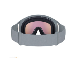 Brýle POC Zonula Granite Grey/Partly Sunny Orange