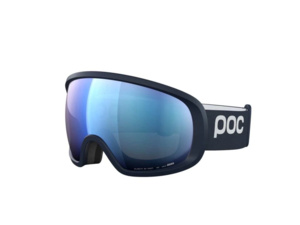 Brýle POC Fovea Apatite Navy/Partly Sunny Blue