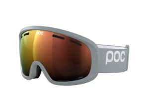 Brýle POC Fovea Mid Granite Grey/Partly Sunny Orange