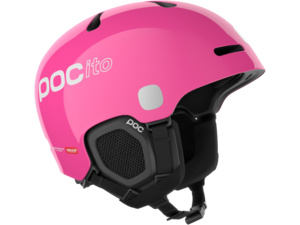 Přilba POC POCito Fornix MIPS Fluorescent Pink - M