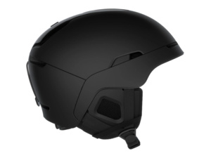 Přilba POC Obex MIPS Uranium Black Matt - M/L