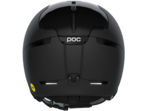 Přilba POC Obex MIPS Uranium Black Matt - M/L