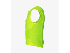 Ochranná vesta POC POCito VPD Air Vest Fluo Yellow  L