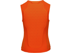 Vesta POC POCito VPD Air Vest Fluorescent Orange