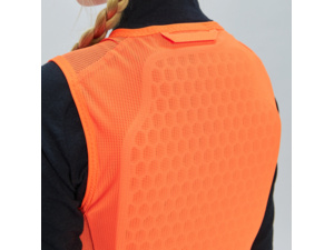 Vesta POC POCito VPD Air Vest Fluorescent Orange